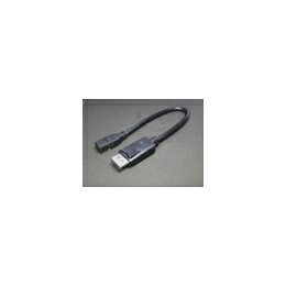 樂天商城 - 変換名人 Display Port→mini Display Port DPA-DPMB/CA20(代引不可)【メール便配送】【送料無料】