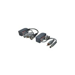樂天商城 - 変換名人 映像+音声+電源 LANケーブル延長 AVP-LAN100(代引き不可)