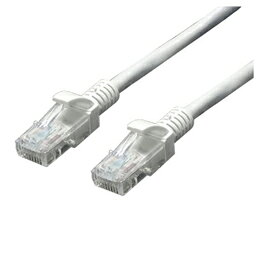 �ϊ����l LAN�P�[�u�� CAT5 2.0m LAN5-CA200(����s��) ���[���֔z��    