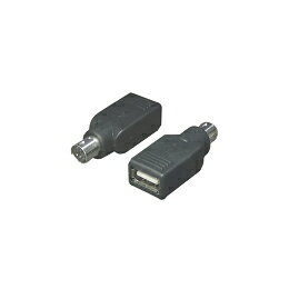 樂天商城 - 変換名人 USB→PS2(マウスA) USB-PS2MA(代引不可)【メール便配送】【送料無料】