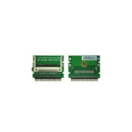 Usb Storage Media - 変換名人 CF1pcs→IDE44pinオス CFIDE-441IA(代引不可)【メール便配送】【送料無料】