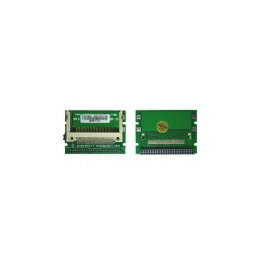 Rakuten - 変換名人 CF1pcs→IDE44pinメス(L型) CFIDE-441LB(代引不可)【メール便配送】【送料無料】