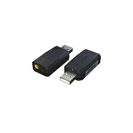 Other - 変換名人 USB音源 5.1chサウンド USB-SHS(代引不可)【メール便配送】【送料無料】