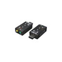 変換名人 USB音源 7.1chサウンド USB-SHS2(代引き不可)(2)
