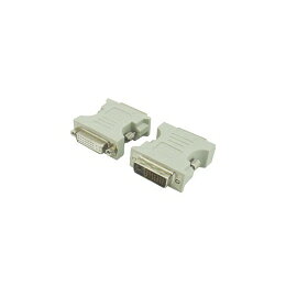 樂天商城 - 変換名人 DVI 29pin→25pin 変換 DVI29-25(代引不可)【メール便配送】【送料無料】