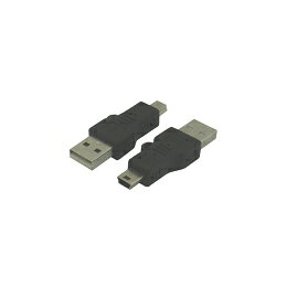 樂天商城 - 変換名人 USB A type→mini 5pin USBA-M5AN(代引き不可)