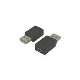 樂天商城 - 変換名人 mini 5pin→USB A type USBA-M5BN(代引不可)【メール便配送】【送料無料】