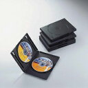 DVDトールケースCCD-DVD05BK エレコム(代引き不可)(2)