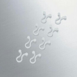 ケーブル結束クリップLD-CC18 エレコム(代引き不可)