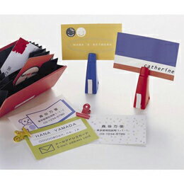 Rakuten - なっとく名刺(標準・上質紙・ホワイト)MT-JMC1WN エレコム(代引き不可)