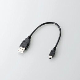 USB2.0֥(A-mini-B)U2C-GMM025BK 쥳(Բ)