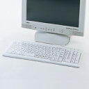 キーボードマルチカバーFA-MULTI3 サンワサプライ(代引き不可)(2)