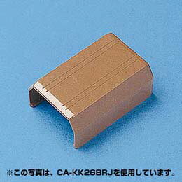 �P�[�u���J�o�[(�����A�u���E��)CA-KK17BRJ �T�����T�v���C(����s��) ���[���֔z��    