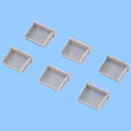 USBコネクタキャップTK-UCAP2 サンワサプライ(代引不可)【メール便配送】【送料無料】