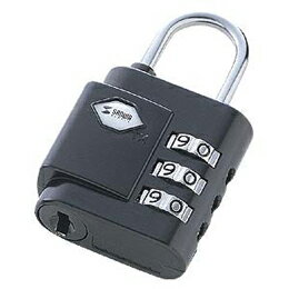 eセキュリティ(マスターキー対応ダイヤル錠)SLE-9L サンワサプライ(代引き不可)