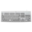 キーボードカバーNECMATEUSB109キーボード用T-ポリFA-TNX15 サンワサプライ(代引き不可)(2)