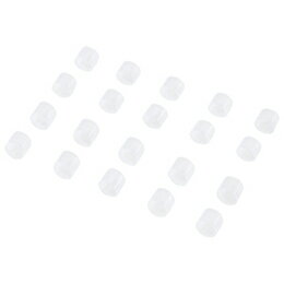 AVジャックキャップ(ピンジャック用)TK-CAP1 サンワサプライ(代引不可)【メール便配送】【送料無料】