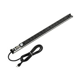 Rakuten - サンワサプライ 19インチサーバーラック用コンセント(15A) TAP-SV1512(代引き不可)【送料無料】