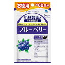 【商品詳細】読書やパソコン、テレビをよく見る方に着色料、香料、保存料すべて無添加全成分表示（製造時、1日目安量あたりの含有量）ブルーベリー（ビルベリー）エキス 140.0mgカシスエキス 8.0mgルテイン含有マリーゴールド 3.6mgβ-カロテン 1.95mgビタミンE 0.15mgサフラワー油 154.9mgグリセリン脂肪酸エステル 10.5mgミツロウ 10.5mgヒマワリ油 8.4mg大豆レシチン 7.0mgトウモロコシ油 4.5mgデキストリン 0.5mgカプセル被包材：ゼラチン、グリセリン、フィチン酸栄養成分表示エネルギー 3.0kcalたんぱく質 0.14g脂質 0.19g炭水化物 0.19g食塩相当量 0〜0.0018gビタミンE 0.15mgビルベリーエキス 140mgβ-カロテン 1950μg原材料名サフラワー油、ビルベリーエキス、ゼラチン、ヒマワリ油、カシスエキス、トウモロコシ油、デキストリン、ビタミンE含有植物油/グリセリン、グリセリン脂肪酸エステル、ミツロウ、レシチン(大豆由来)、マリーゴールド、フィチン酸、β-カロテン、ビタミンE内容量60粒：32.4g（540mg×60粒、カプセル含む）※1粒含有量350mg召し上がり方1日の摂取目安量：1粒栄養補助食品として 1日1粒を目安に、かまずに水またはお湯とともにお召し上がりください。※短期間に大量に摂ることは避けてください。食生活は、主食、主菜、副菜を基本に、食事のバランスを。使用上の注意乳幼児・小児の手の届かない所に置いてください。薬を服用中、通院中又は妊娠・授乳中の方は医師にご相談ください。食物アレルギーの方は原材料名をご確認の上、お召し上がりください。体質体調により、まれに体に合わない場合(発疹、胃部不快感など)があります。その際はご使用を中止ください。カプセル同士がくっつく場合や、天然由来の原料を使用のため色等が変化することがありますが、品質に問題はありません。保管および取扱い上の注意直射日光を避け、湿気の少ない涼しい所に保存してください。賞味期限　パッケージに記載栄養機能食品(栄養成分：β-カロテン)日本製発売元、製造元、輸入元又は販売元小林製薬※予告なくパッケージリニューアルをされる場合がございますがご了承ください。※パッケージ変更に伴うご返品はお受け致しかねます。※メーカーの都合により予告なくパッケージ、仕様等が変更となる場合がございます。※当店はJANコードにて管理を行っている為、それに伴う返品、交換等はお受けしておりませんので事前にご了承の上お買い求めください。【送料について】北海道、沖縄、離島は送料を頂きます。【商品詳細】読書やパソコン、テレビをよく見る方に着色料、香料、保存料すべて無添加全成分表示（製造時、1日目安量あたりの含有量）ブルーベリー（ビルベリー）エキス 140.0mgカシスエキス 8.0mgルテイン含有マリーゴールド 3.6mgβ-カロテン 1.95mgビタミンE 0.15mgサフラワー油 154.9mgグリセリン脂肪酸エステル 10.5mgミツロウ 10.5mgヒマワリ油 8.4mg大豆レシチン 7.0mgトウモロコシ油 4.5mgデキストリン 0.5mgカプセル被包材：ゼラチン、グリセリン、フィチン酸栄養成分表示エネルギー 3.0kcalたんぱく質 0.14g脂質 0.19g炭水化物 0.19g食塩相当量 0〜0.0018gビタミンE 0.15mgビルベリーエキス 140mgβ-カロテン 1950μg原材料名サフラワー油、ビルベリーエキス、ゼラチン、ヒマワリ油、カシスエキス、トウモロコシ油、デキストリン、ビタミンE含有植物油/グリセリン、グリセリン脂肪酸エステル、ミツロウ、レシチン(大豆由来)、マリーゴールド、フィチン酸、β-カロテン、ビタミンE内容量60粒：32.4g（540mg×60粒、カプセル含む）※1粒含有量350mg召し上がり方1日の摂取目安量：1粒栄養補助食品として 1日1粒を目安に、かまずに水またはお湯とともにお召し上がりください。※短期間に大量に摂ることは避けてください。食生活は、主食、主菜、副菜を基本に、食事のバランスを。使用上の注意乳幼児・小児の手の届かない所に置いてください。薬を服用中、通院中又は妊娠・授乳中の方は医師にご相談ください。食物アレルギーの方は原材料名をご確認の上、お召し上がりください。体質体調により、まれに体に合わない場合(発疹、胃部不快感など)があります。その際はご使用を中止ください。カプセル同士がくっつく場合や、天然由来の原料を使用のため色等が変化することがありますが、品質に問題はありません。保管および取扱い上の注意直射日光を避け、湿気の少ない涼しい所に保存してください。賞味期限　パッケージに記載栄養機能食品(栄養成分：β-カロテン)日本製発売元、製造元、輸入元又は販売元小林製薬