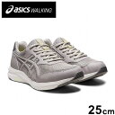 アシックス商事 GEL-FUNWALKER W054 グレー 25cm 24AW シューズ アシックスウォーキング アウトドア ウォーキング ゲルファンウォーカー asics walking 1292A054【送料無料】