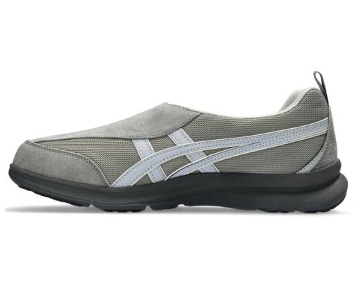 アシックス商事 LIFEWALKER M010 GREY/LIGHT GREY 25cm 24AW シューズ アシックスウォーキング アウトドア ウォーキング ライフウォーカー asics walking 1241A010【送料無料】