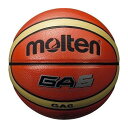 モルテン GA6(オレンジ)#6 スポーツ BGA6【送料無料】