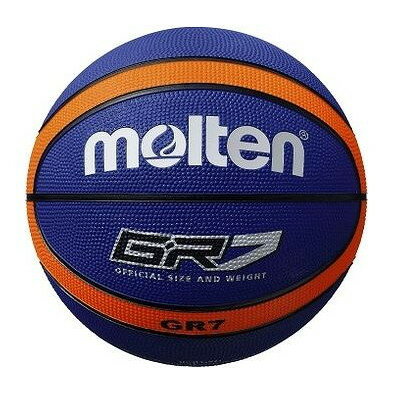モルテン GR7 ゴム #7 スポーツ BGR7-BO【送料無料】