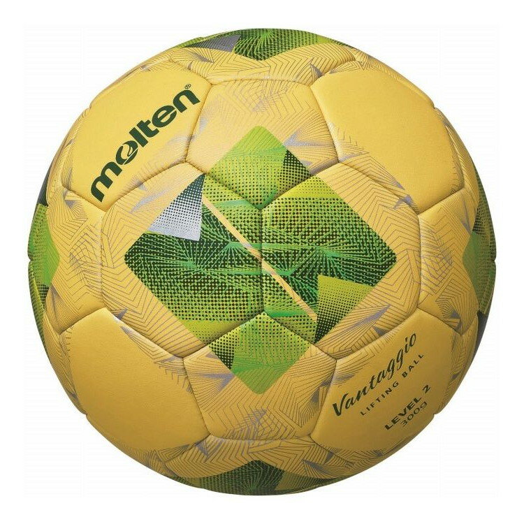 Balls - ヴァンタッジオリフティングボール LEVEL2 モルテン サッカー フットサル ボール シャトル【送料無料】