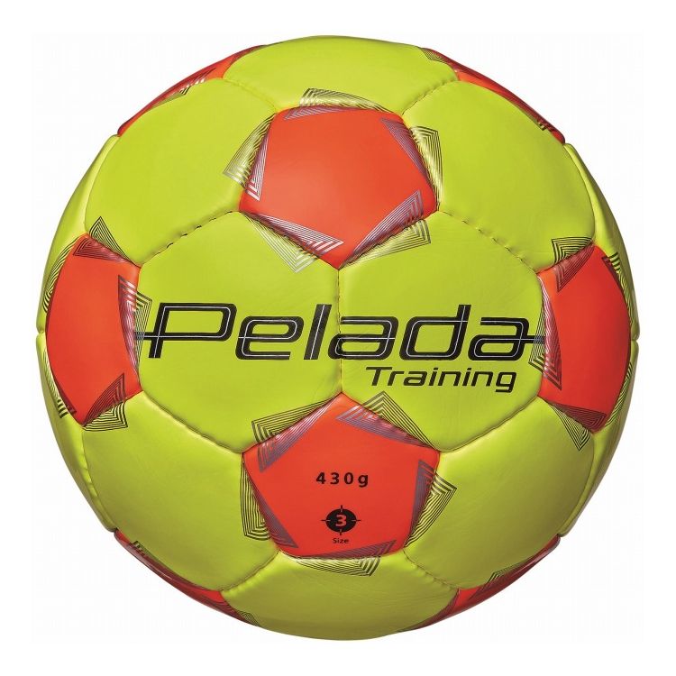 Rakuten - ペレーダ トレーニング 黄オレンジ モルテン サッカー フットサル ボール シャトル【送料無料】