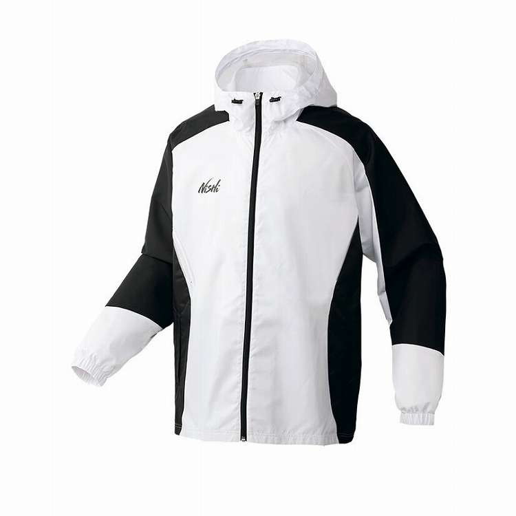 陸上競技アスリートのハードなトレーニングシーンにおすすめ。タフツイル生地(引張強度1.2〜2.0倍、引裂強度2.5〜3.5倍※当社通常素材比)を部分的に採用したウインドブレーカー。内側のテープと背面ループでフードを収納することができ、立ち襟とフーディタイプの2WAYで使用できるアイテム。3Dカッティング、ベンチレーション、裏地メッシュ、襟ドローコード、再帰反射パイピングなど、アスリートをサポートする機能も複数搭載。■裏地メッシュ■再帰反射■防風■タフ素材生産国：中国製※画像は本商品ページからご購入いただけるサイズとは異なる場合があります。【送料について】北海道、沖縄、離島は送料を頂きます。