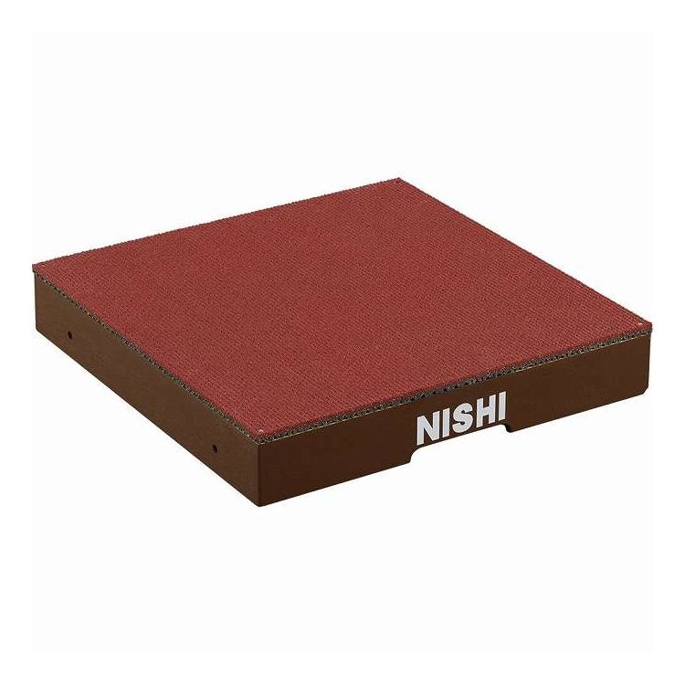 ニシ・スポーツ NISHI Mトレーニングボード F NC ボディケア フィットネス 陸上競技 ボディケア トレー..