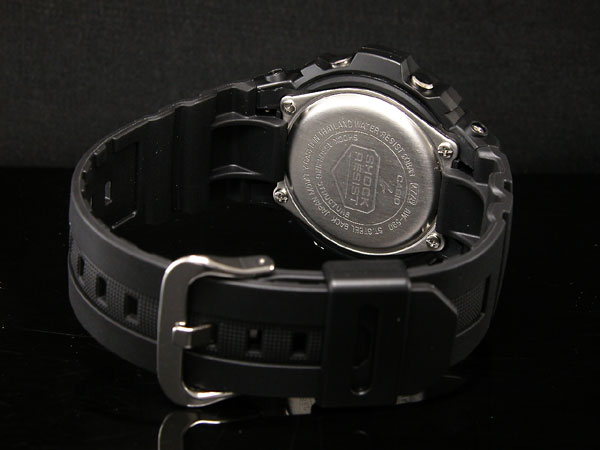 カシオ Gショック CASIO 腕時計 アナデジ AW590-1A
