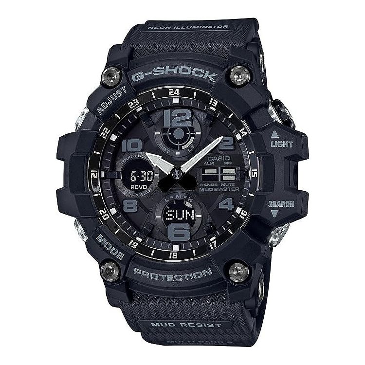 ڹʡ G-SHOCK Gå GWG-100-1AJF ֥å  CASIO å 󥺡̵