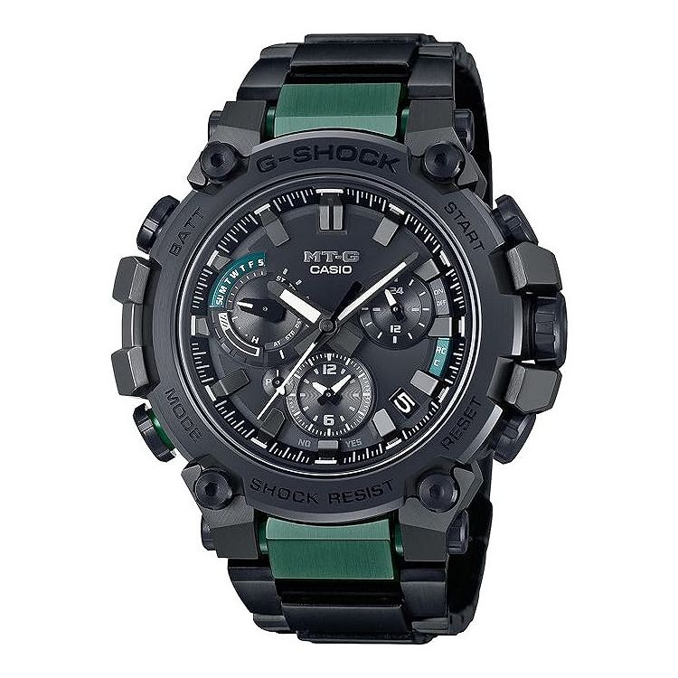 ڹʡ G-SHOCK Gå MTG-B3000BD-1A2JF ֥롼  CASIO å 󥺡̵