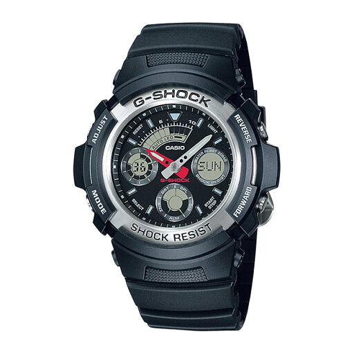 【国内正規品】 G-SHOCK Gショック AW-590-1AJF カシオ CASIO ジーショック【送料無料】 【国内正規品】 G-SHOCK Gショック AW-590-1AJF カシオ CASIO ジーショック【送料無料】