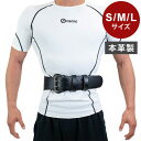 筋トレ ベルト パワーベルト ブラック トレーニングベルト レザーベルト レザー ウエイト 筋肉 腰 ジム 筋力トレーニング リフティングベルト(代引不可)【送...