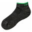 䥵(Yasaka) 好å HEATHERED LOGO Y SOCKS إɥ Yå E159 ڥ顼ۥ꡼󥵥:L(25.0~27.0cm)