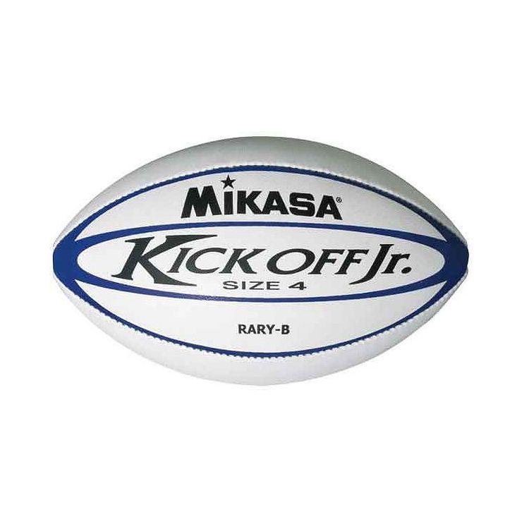 ミカサ(MIKASA) ラグビー ユースラグビーボール4号 