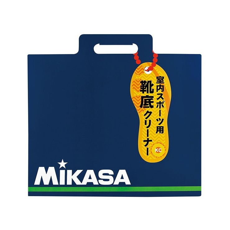 ミカサ(MIKASA) アクセサリー シートめくり式靴底クリーナー(30枚) MKBT【送料無料】