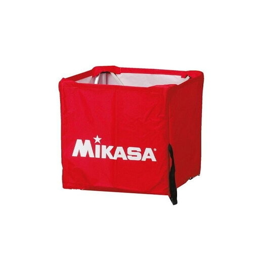 ミカサ(MIKASA) 器具 ボールカゴ用(箱型・小) 幕体のみ BCMSPSS 【カラー】レッド【送料無料】 ミカサ(MIKASA) 器具 ボールカゴ用(箱型・小) 幕体のみ BCMSPSS 【カラー】レッド【送料無料】