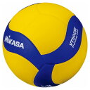 ミカサ(MIKASA) MIKASA ミカサ バレーボール トレーニングボール5号球 500g VT500W【送料無料】