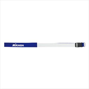 ミカサ(mikasa) VLP-BL センターライン踏み越し防止テープ ブルー