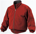 デサント(DESCENTE) ストレッチ チタンサーモジャケット DR203 ENG エンジ【送料無料】