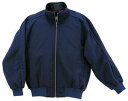 デサント(DESCENTE) ストレッチ チタンサーモジャケット DR203 NVY ネイビー【送料無料】