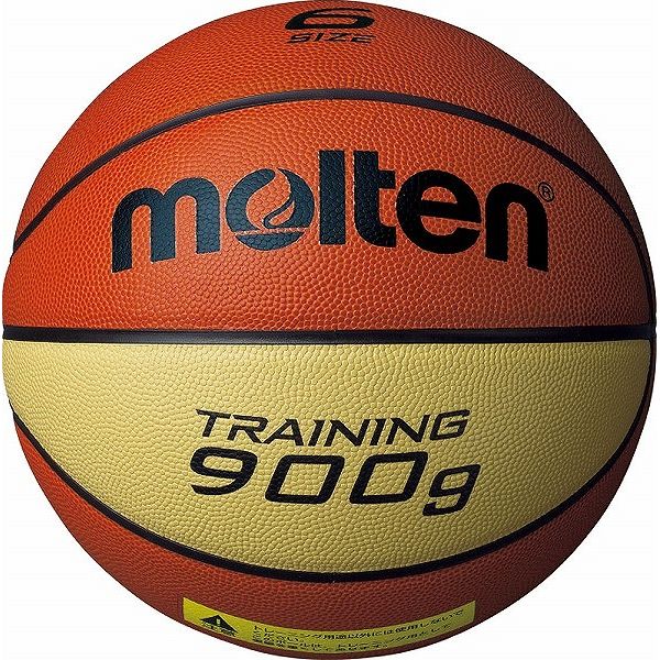 モルテン(Molten) トレーニング用ボール6号球 トレーニングボール9090 B6C9090【送料無料】