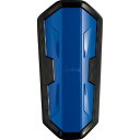 モルテン(Molten) スワンセシンガードSサイズ 青×黒 GG0022BK【送料無料】
