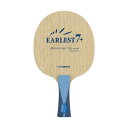 ヤサカ(Yasaka) シェークラケット EARLEST 7+ FLA(アーレスト 7+ フレア) YR153 【サイズ】【送料無料】