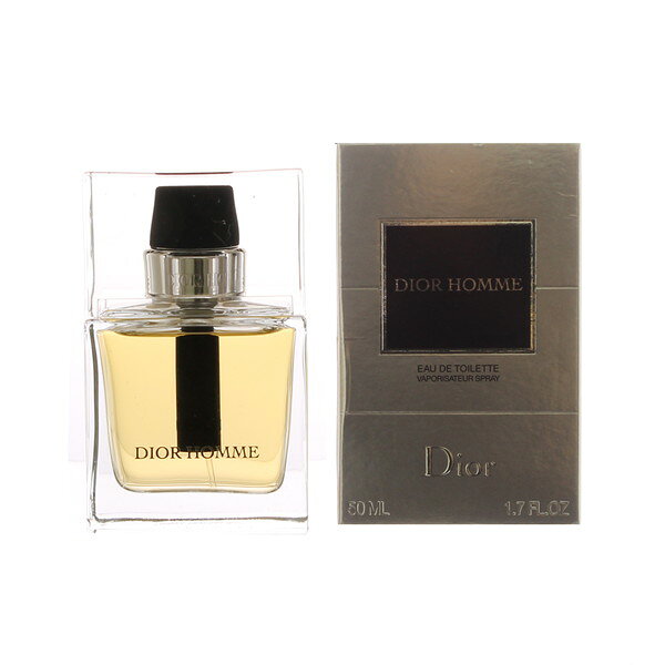 クリスチャンディオール ディオール オム EDT 50ml 【 並行輸入品 】