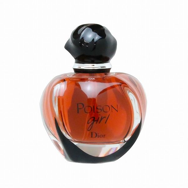 クリスチャンディオール プワゾン ガール EDP 50ml【並行輸入品】