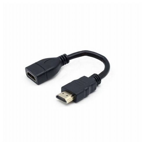 JTT HDMI����-HDMI�᥹��Ĺ�����֥�15cm JTHDMI-EX15(����Բ�)�ڥ᡼���������ۡ�����̵����
